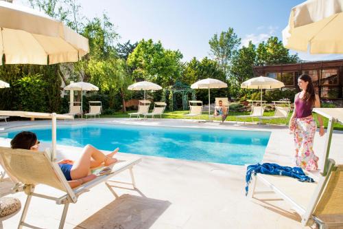 Hotel | Ostia Antica