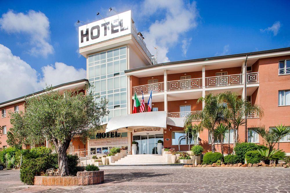 Ostia Antica Hotel | Ostia Antica Park Hotel & Spa
