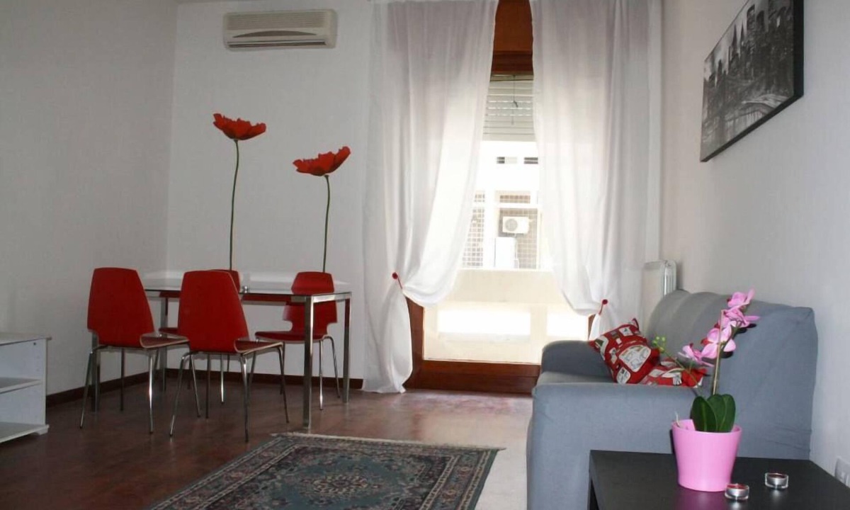 Quartiere XXXIII Lido di Ostia Ponente Apartment | Ostia Lido: Ostia delightful apartment near sea, 30 minutes from the center of Rome