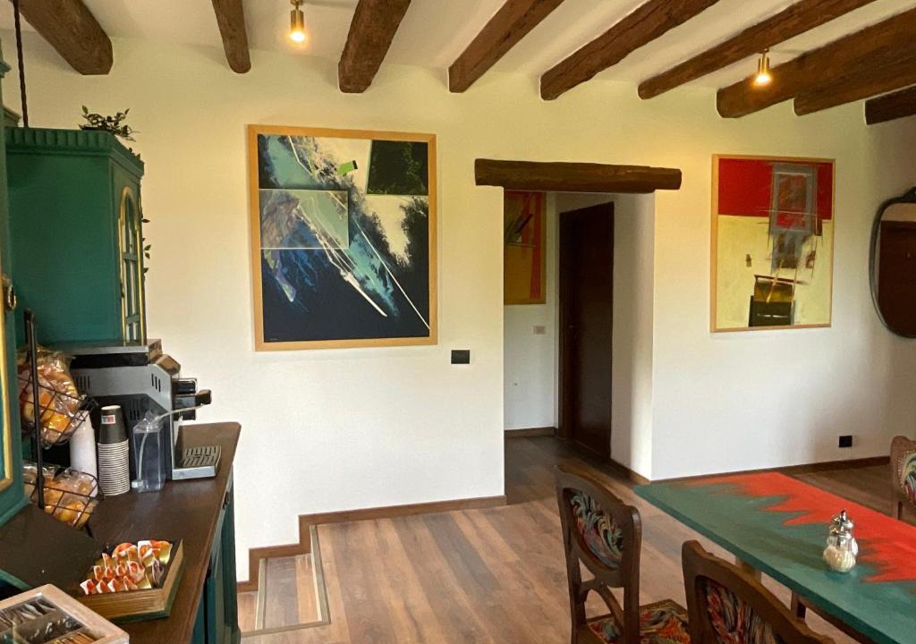 Villa Vicentina Bed & Breakfast | Ozium