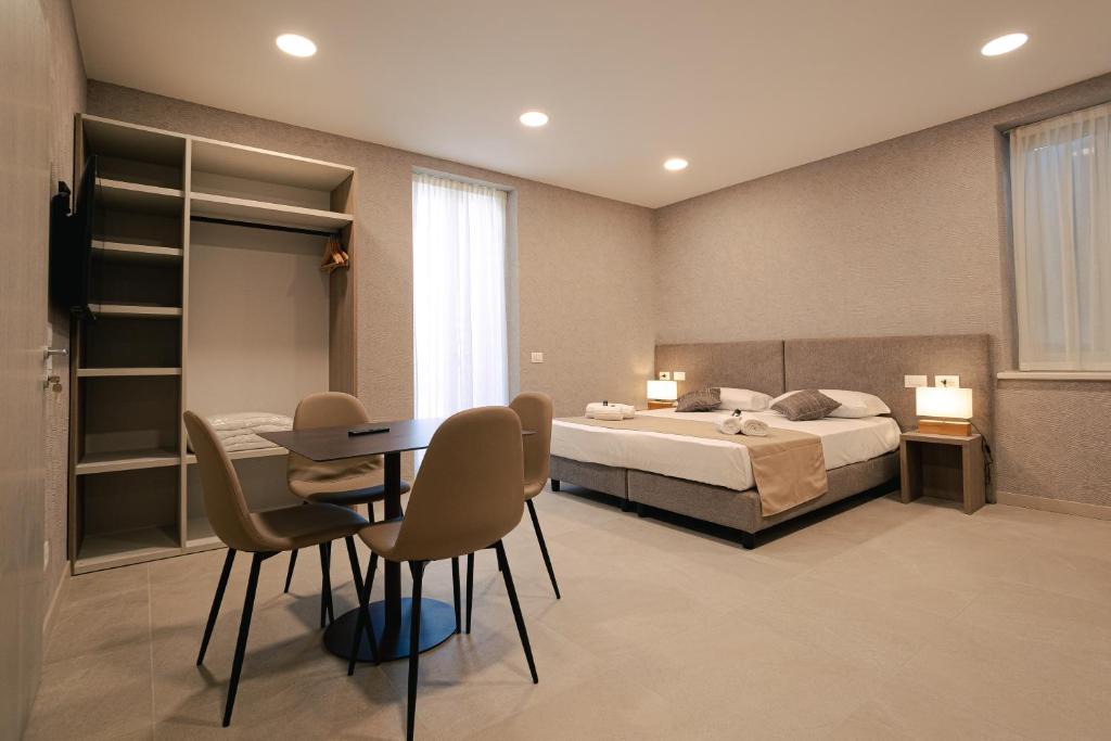 Borgo Trento House | Palazzo Borgo Trento - Royal Welcome
