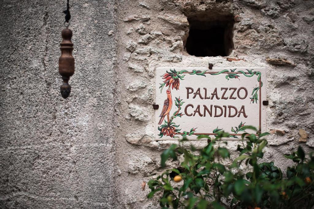 Gerace Bed & Breakfast | Palazzo Candida B&B