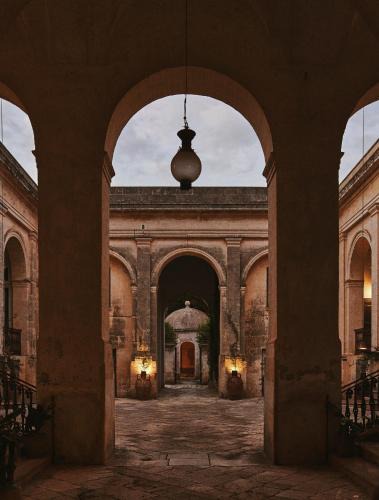 Gagliano del Capo House | Palazzo Daniele, a Member of Design Hotels