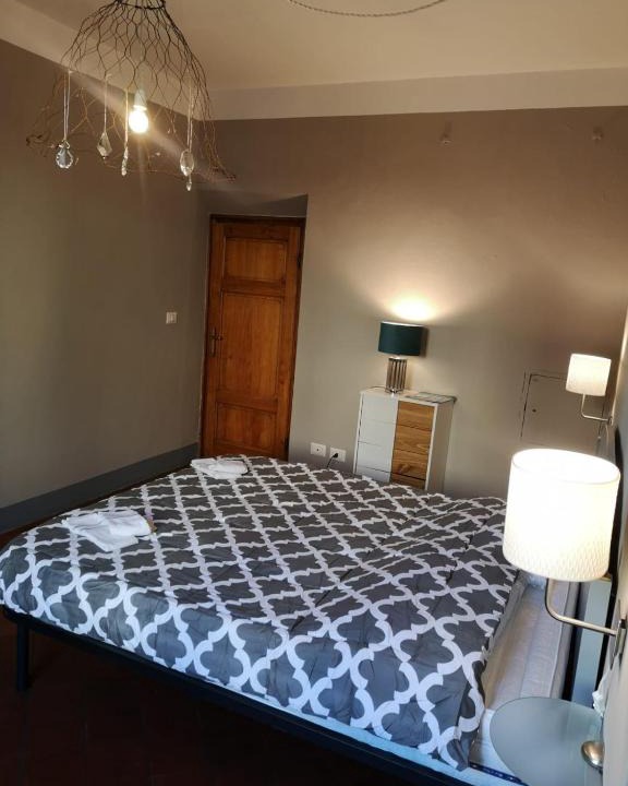 Pistoia Apartment | PALAZZO DEL BORGO