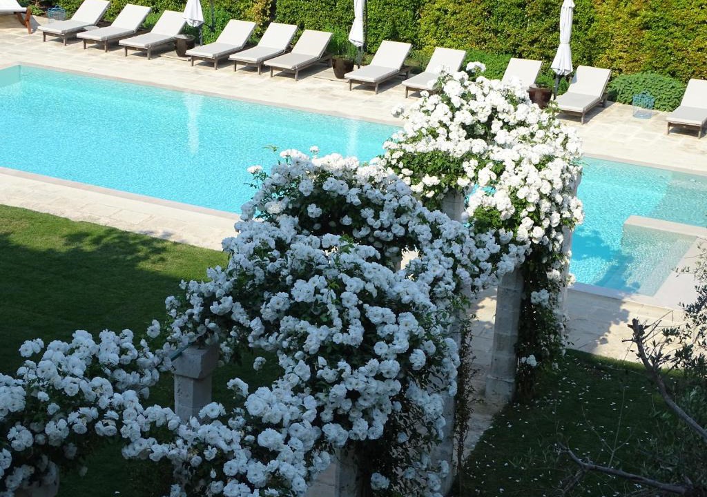 Minervino di Lecce Hotel | Palazzo Ducale Venturi - Luxury Hotel & Wellness