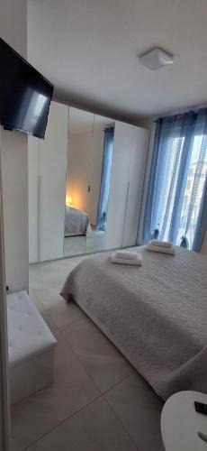 San Benedetto del Tronto Apartment | Palazzo Garibaldi
