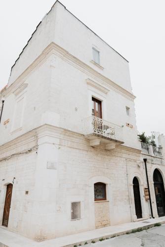 Bitritto Bed & Breakfast | Palazzo Mimì