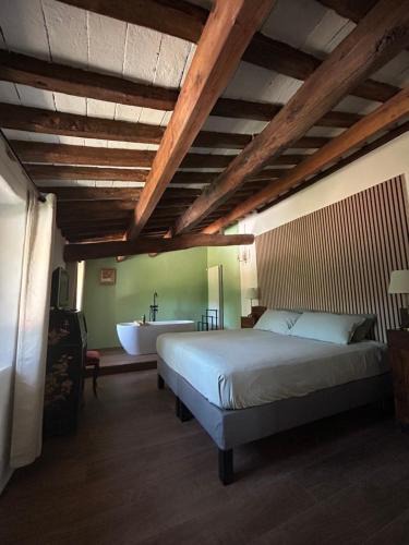 Bagni di Lucca Bed & Breakfast | Palazzo Modafi
