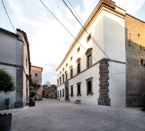 Mugnano in Teverina Bed & Breakfast | Palazzo Orsini