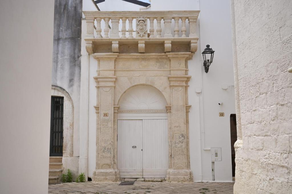 Soleto House | Palazzo Salvatori