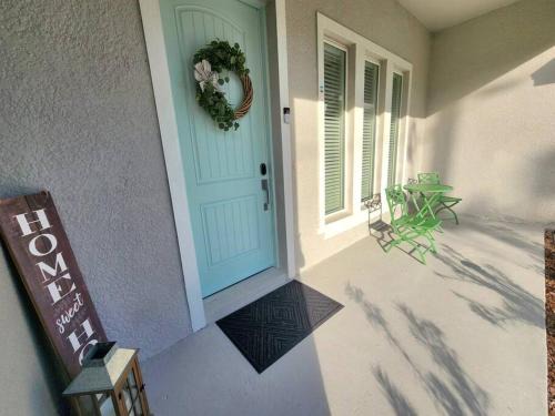Indian Trails House | Palm Coast 3br 2ba beach home