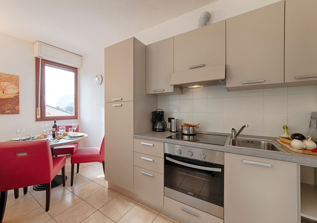 Acquaseria Apartment | Palma 10