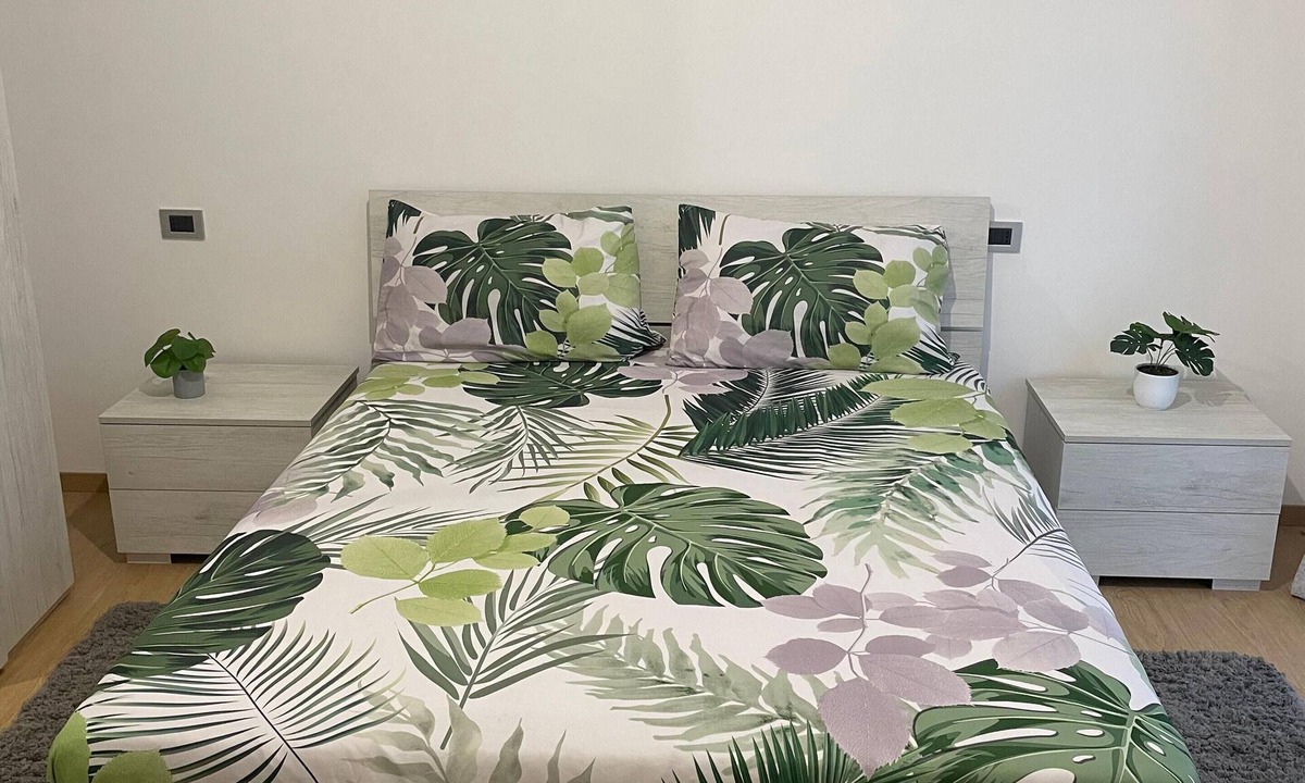 Palmi House | Palmi Bay Home
