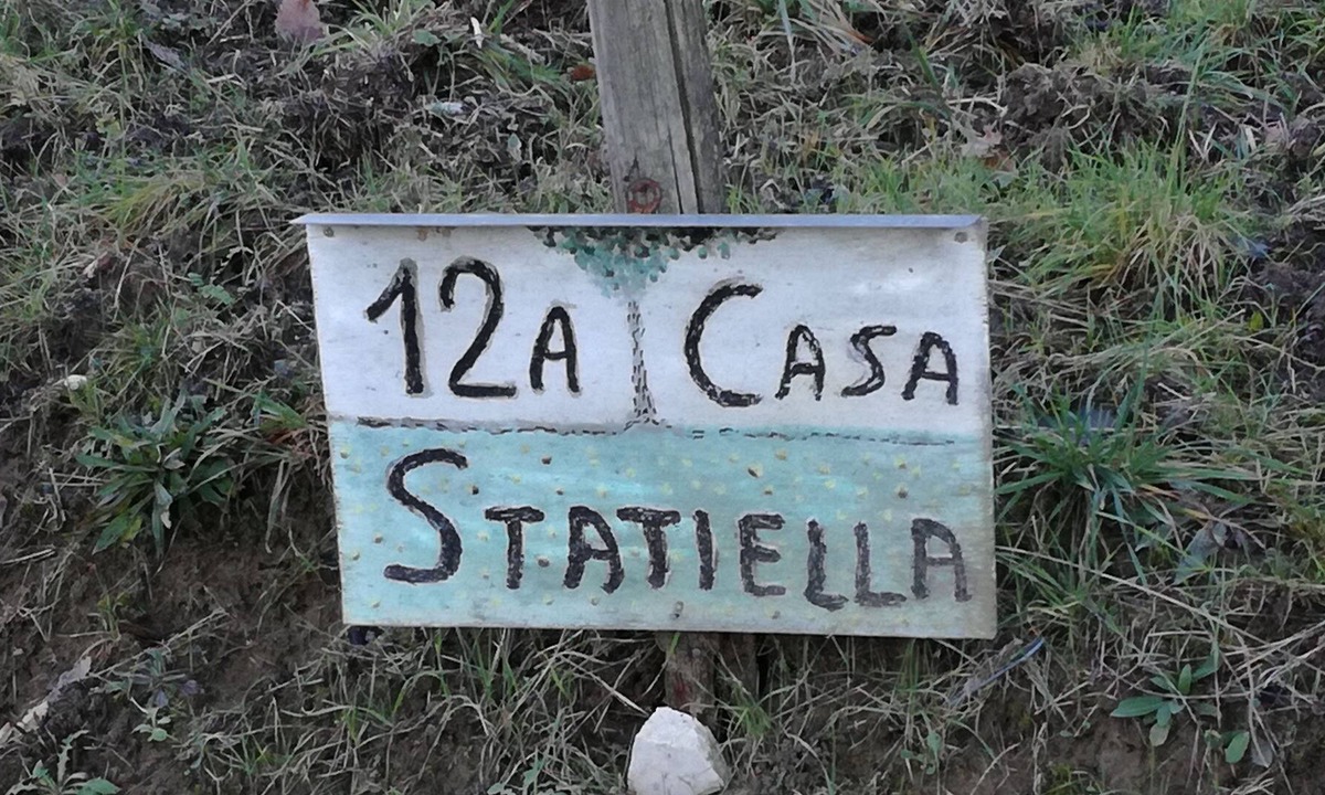 Acqui Terme House | panoramic apartment in the hills (CIR 00600100012)