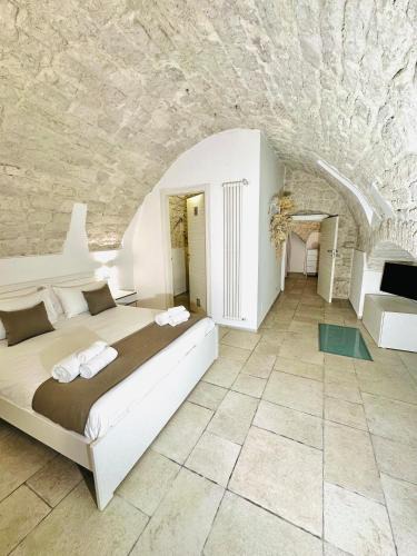 Bitritto Apartment | Paradise Rooms