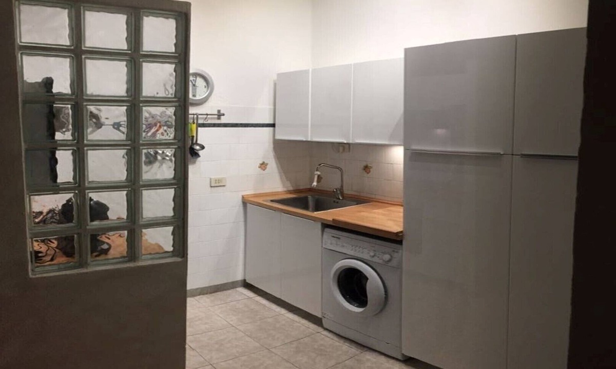 Carloforte House | PARALLELA LUNGOMARE - Casa Margherita - three-room apartment with terrace on three levels