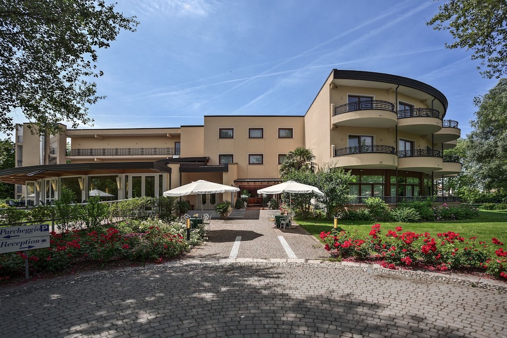 Pedeguarda di Follina Hotel | Park Hotel Junior