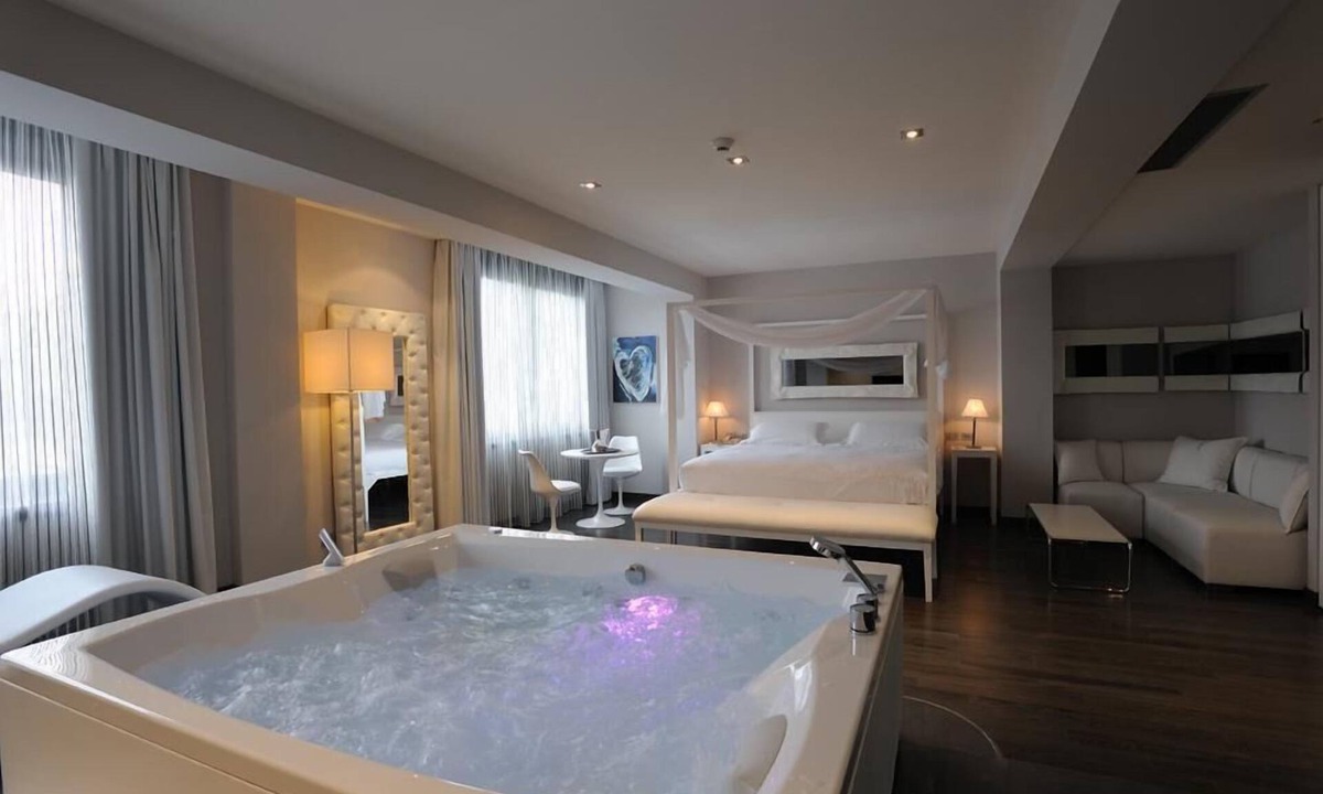 Teramo Hotel | Park Hotel Sporting