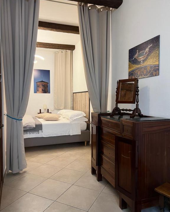 Ravenna Apartment | Pascoli 21/A