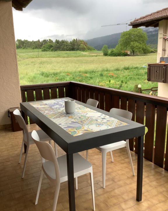Romeno Apartment | Passione Dolomiti