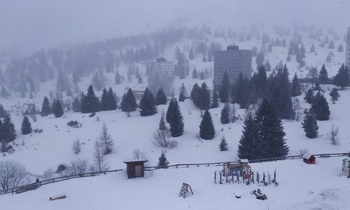 Passo del Tonale Apartment | Passo del Tonale, central apartment near ski slopes and hiking trails