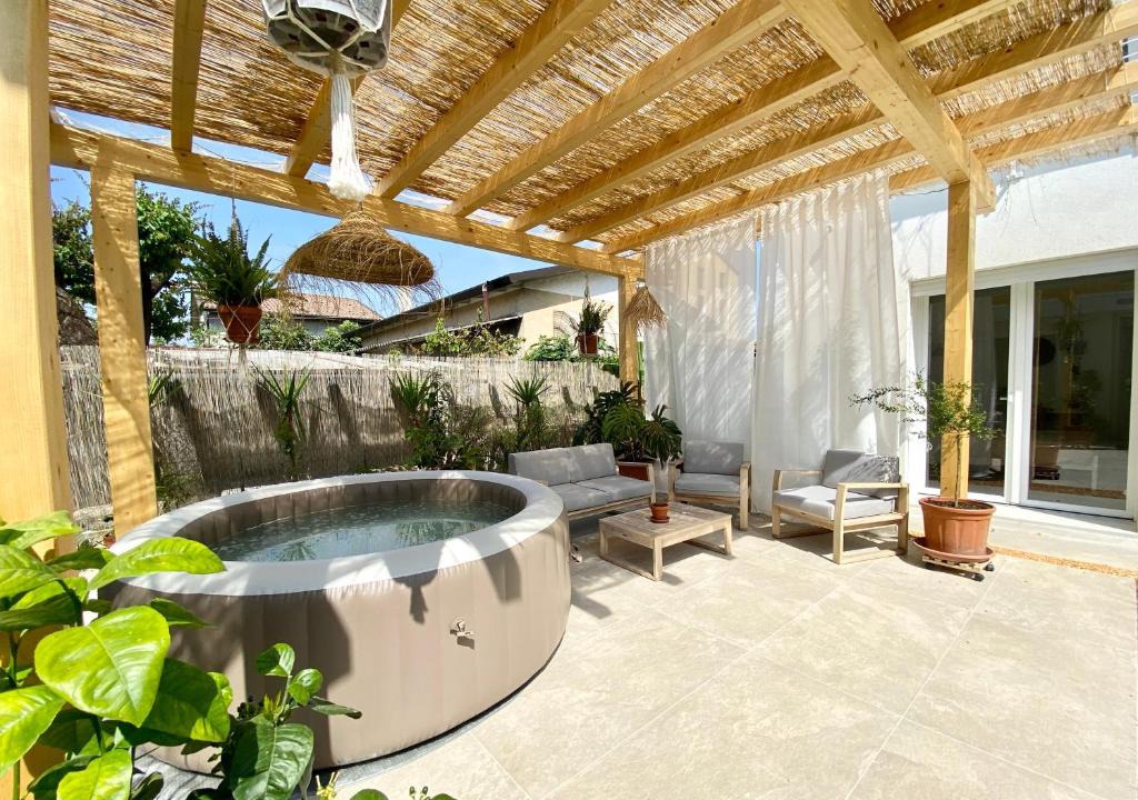 Pedeguarda di Follina Bed & Breakfast | Pathos Guest House