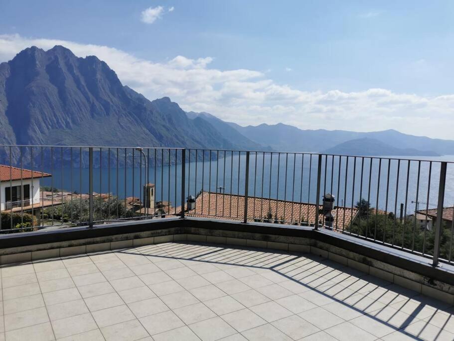 Zorzino Apartment | Patricia's Apartment