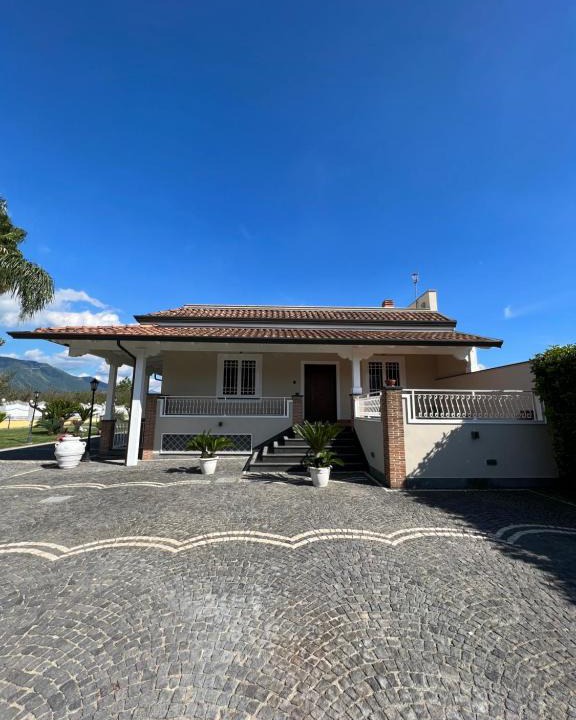 Poggiomarino House | Patricia’s House
