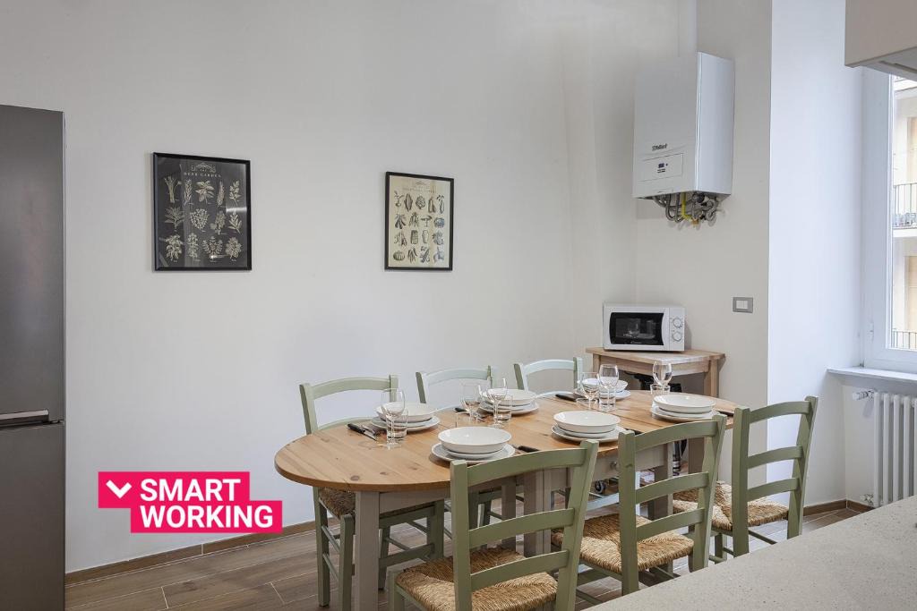 Carignano Apartment | Patty's House in Carignano by Wonderful Italy
