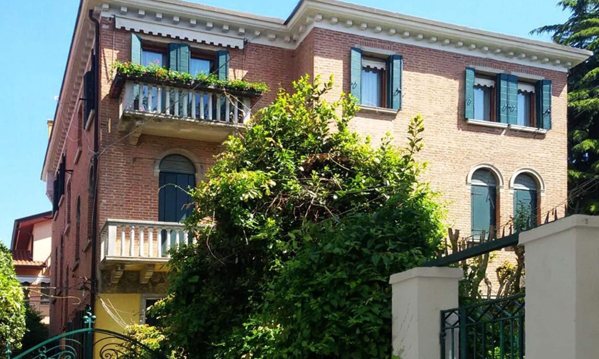 Santa Maria in Stelle Apartment | Peace and green, close to the beaches and 20 minutes from San Marco et Biennale