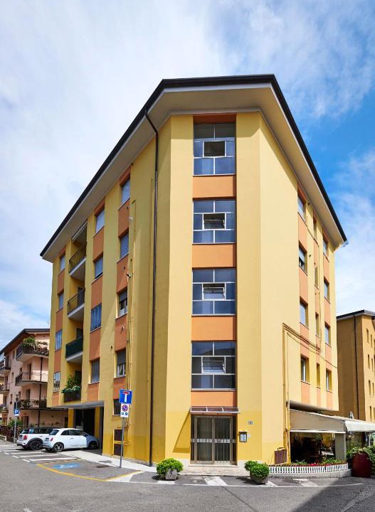 Garda Apartment | Pegaso Civico2