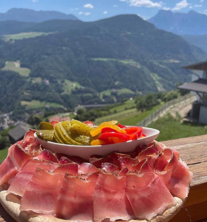 Barbiano House | Pension Englwirt