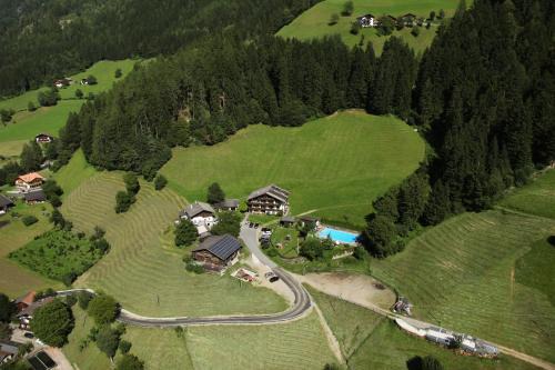 San Leonardo in Passiria House | Pension Gasthof Haselstaude
