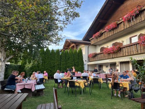 Villa House | Pension Volgger