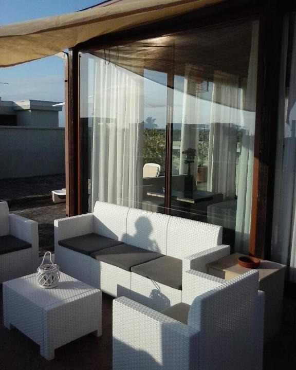Baia Verde Apartment | Penthouse Baia Verde