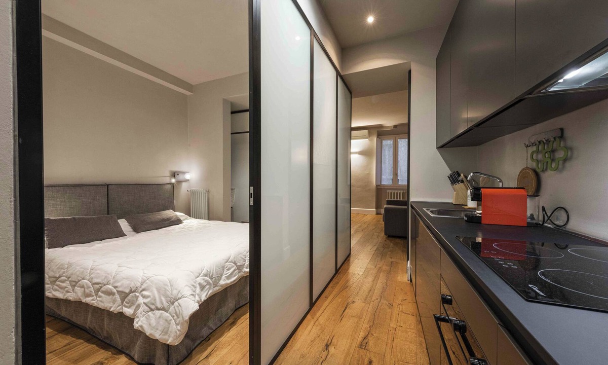 Santa Croce Apartment | Pepi Nest by MMega