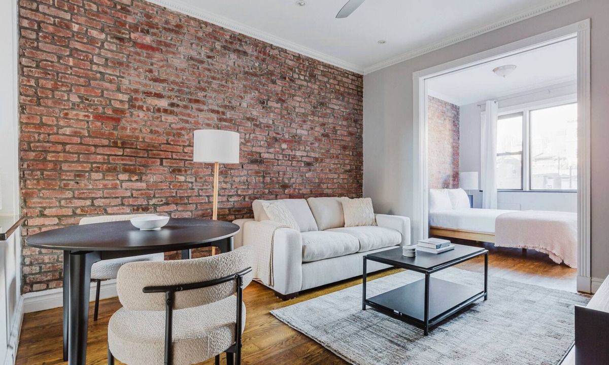 West Village Apartment | Perfect West Village 2BR w/Elevator, Fully Furnished, by Blueground