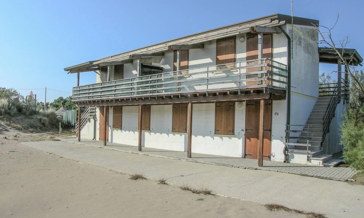 Rosolina Mare Apartment | Pet friendly apartment