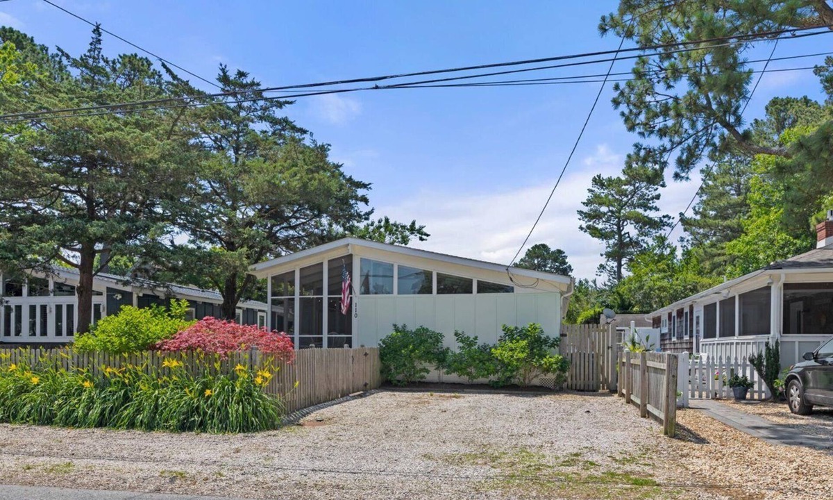 Rehoboth by the Sea House | Pet friendly & private pool!