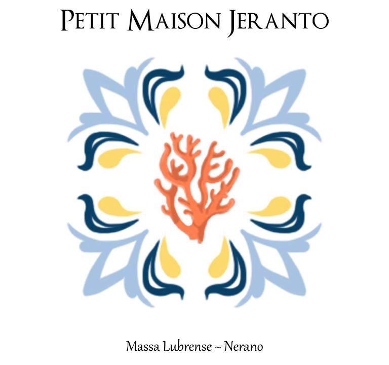 Nerano House | Petit Maison Jeranto