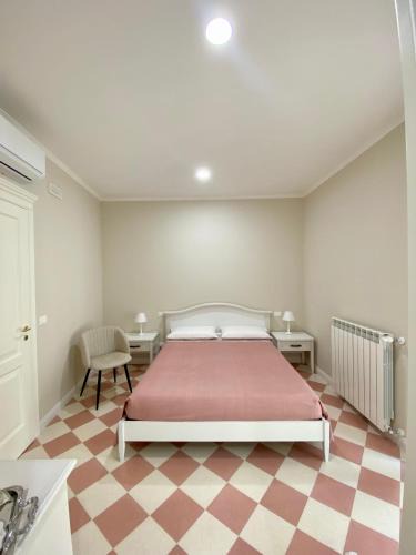 Motta Montecorvino Bed & Breakfast | Petitti Maison
