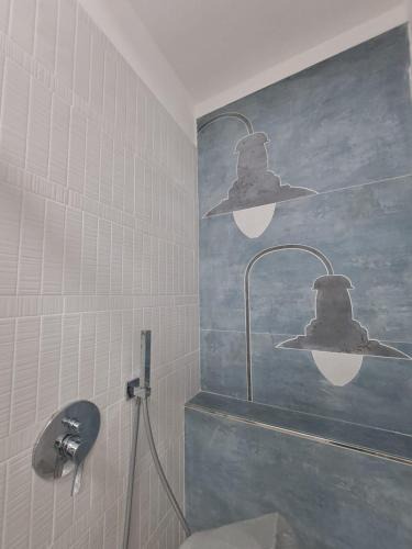 Porticello Apartment | PHI-Lampara