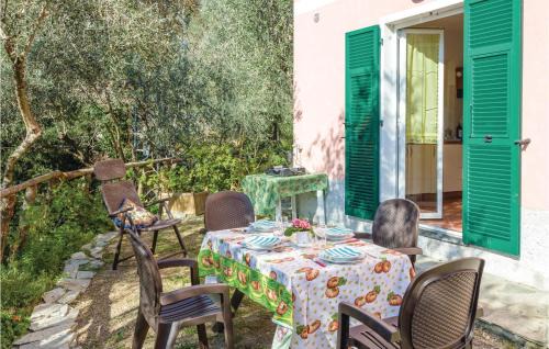 Facciu House | Pian Dellaia 1