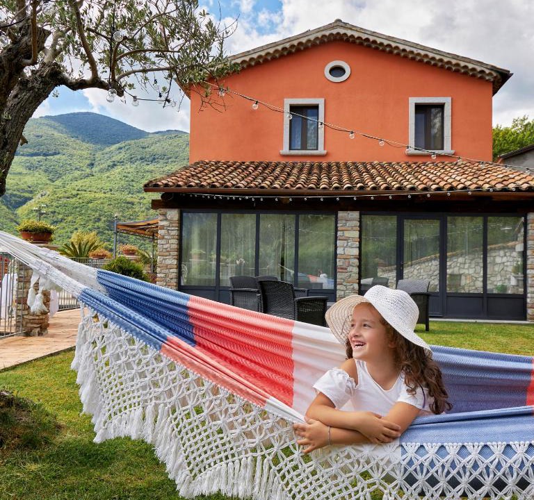 Cusano Mutri Bed & Breakfast | Piana la Gatta