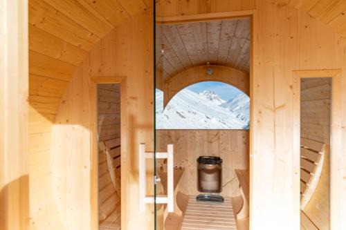Livigno Apartment | Pianeta Oro Avamposto Meteo