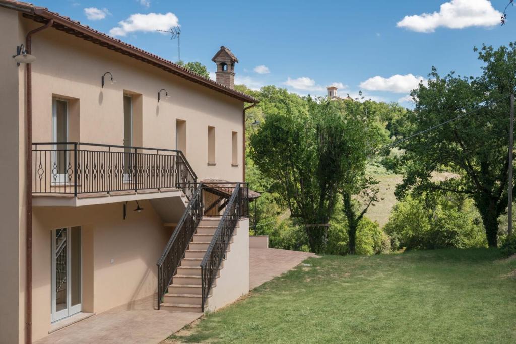 Corbara House | Piano del Mulino