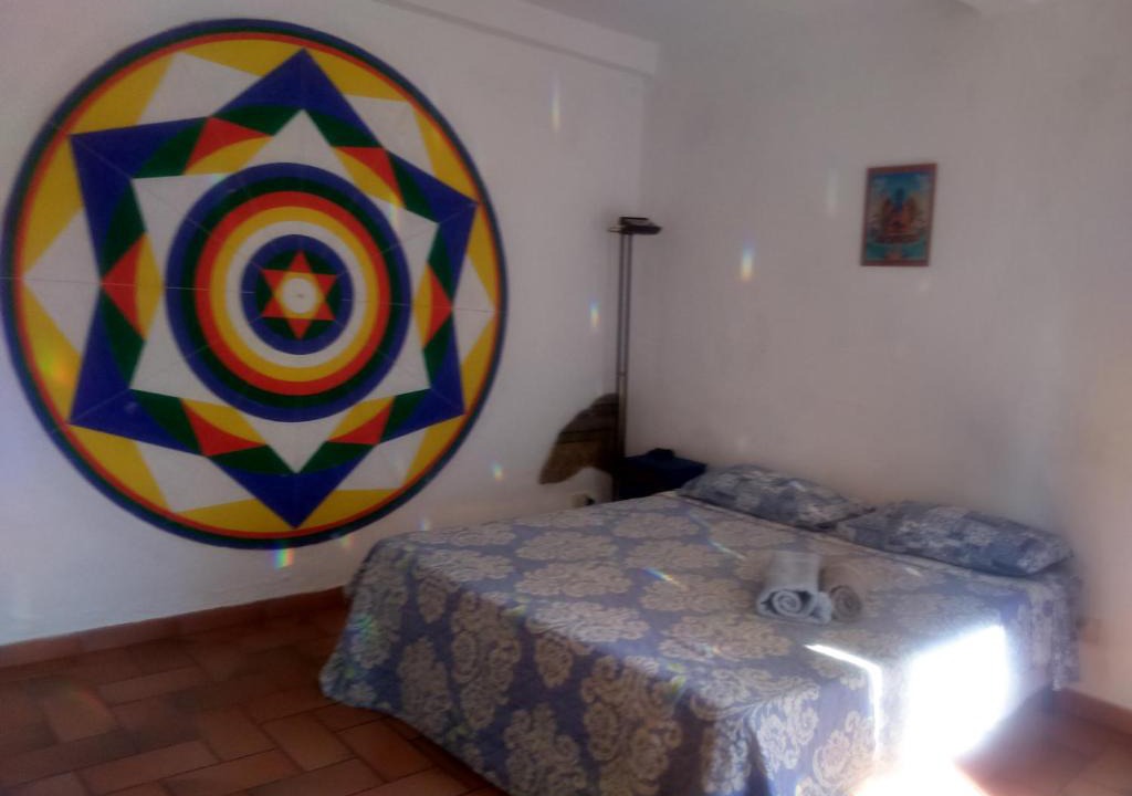 Arcidosso Apartment | Piazza Felice Cavallotti