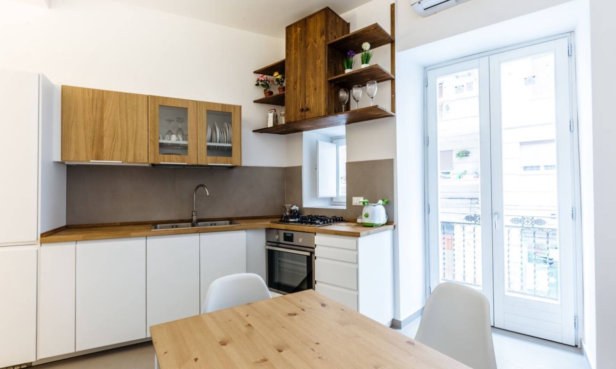 Domus Piazza Marina | Kalsa