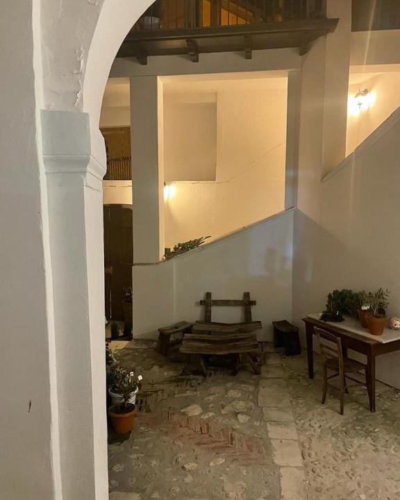 Assergi Apartment | PIAZZETTA DEL FORNO appartamento