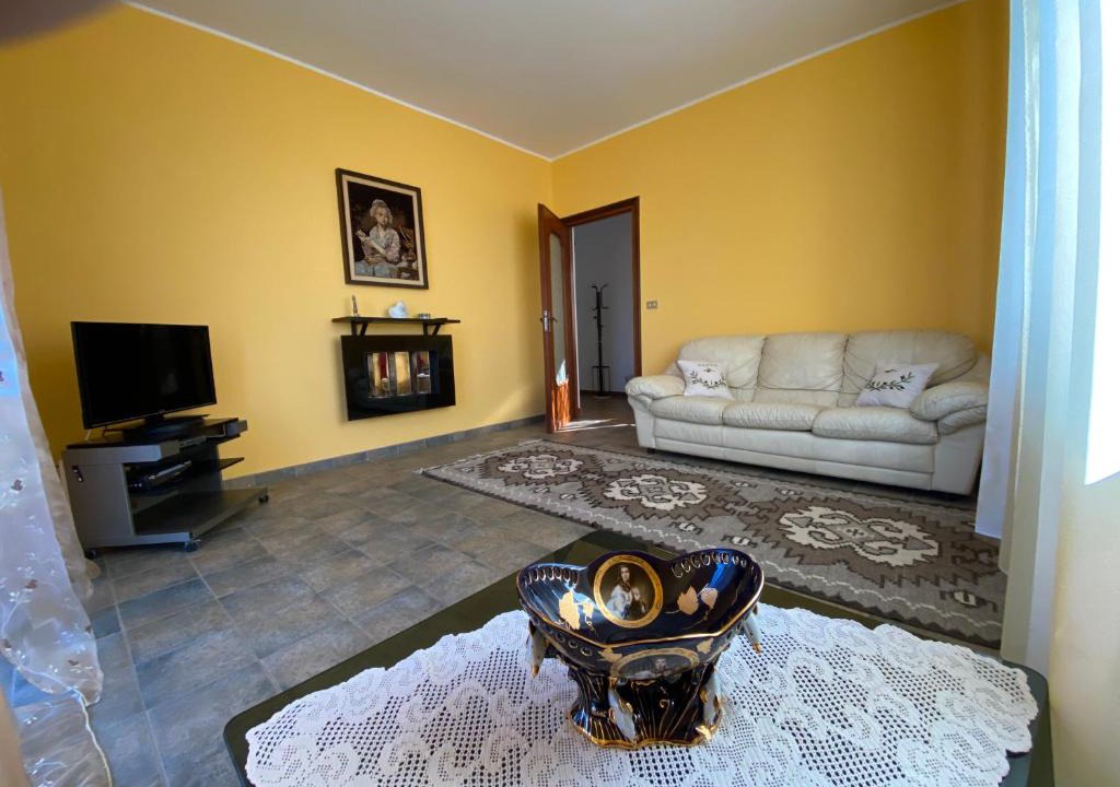 Passerano Marmorito Apartment | Piccolo alloggio in campagna
